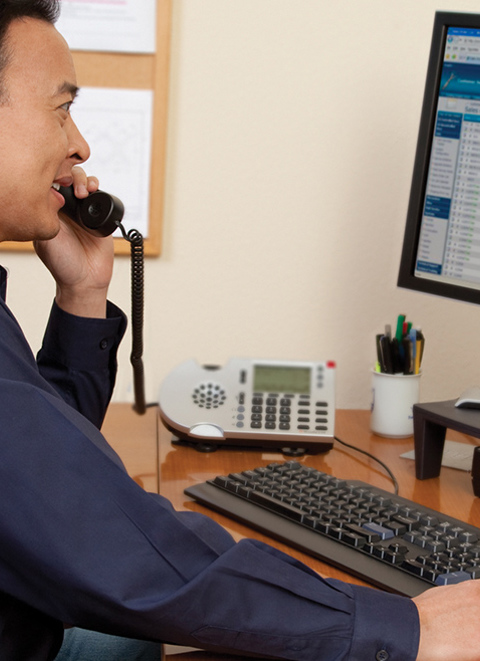 Technical Support